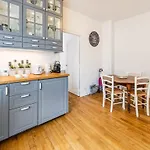L\'Aparte, Bel Appartement Lumineux Avec 1 Chambre